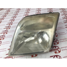 Фара передняя левая Ford Connect 2002-2012 39140748
